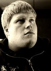 Matthew Clemetson