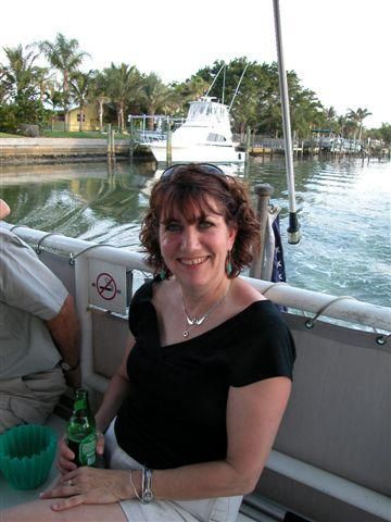 Patricia Bibb