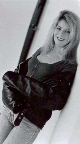 Cynthia Delano
