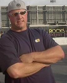Timothy Wietor