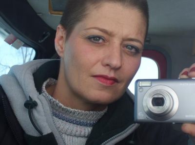 Constance Carlson