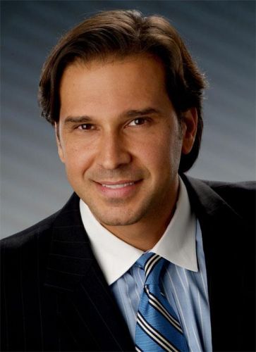 Martin Arias