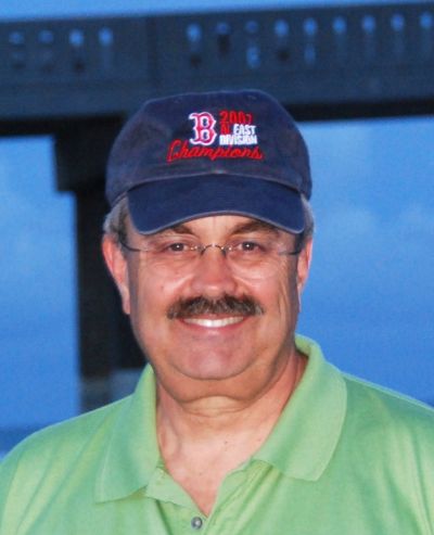 Daniel Tearno