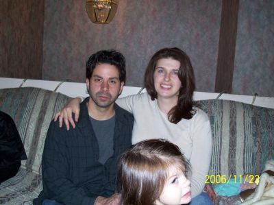 Michael Giordano