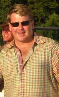 Clifford Hurley