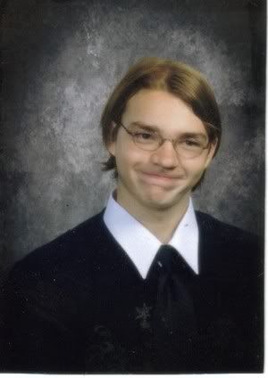 Timothy Thorn