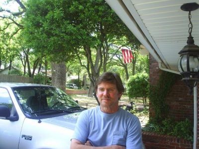 Ronald Pledger