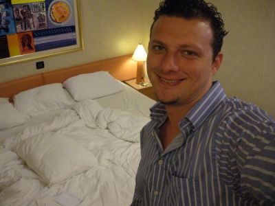 Richard Kaplan