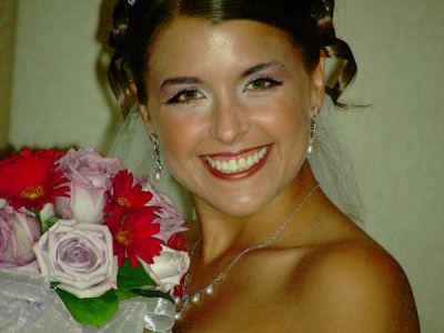 Stacey Green