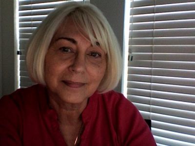 Patricia Tobasco