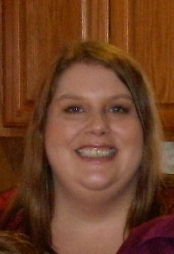 Katrina Brumer