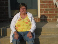 Kathleen Wingert