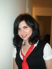 Kelly Schaber