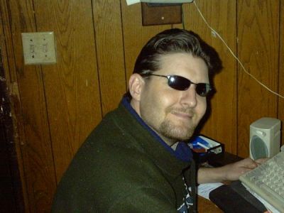 Eric Leonard