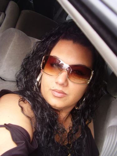 Kimberly Ruggiero