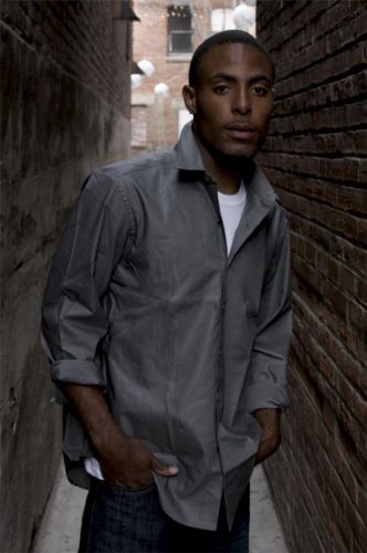Isaiah Gray