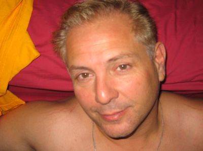 Steve Bagato