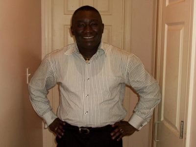 David Owusu