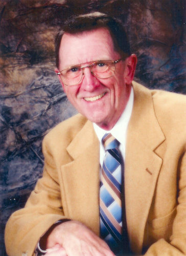Leslie Butterworth