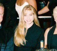 Carol Wallace