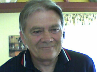 Richard Orr