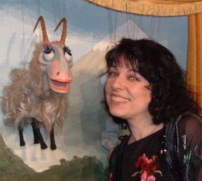 Carol Cornicelli