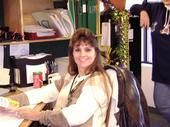 Karen Cline