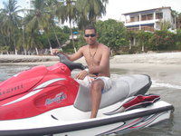 Daniel Manuel