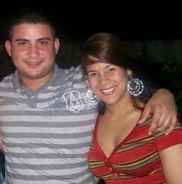Maria Vargas