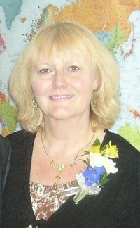 Marilyn Sweeney