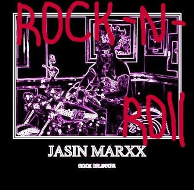 Jason Marks
