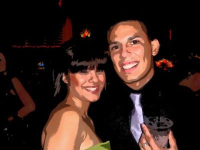 Luis Limon