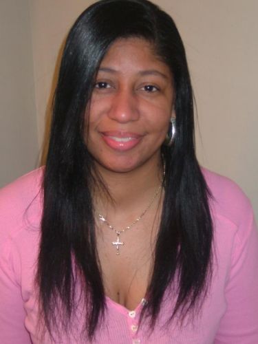 Tanishia Lee