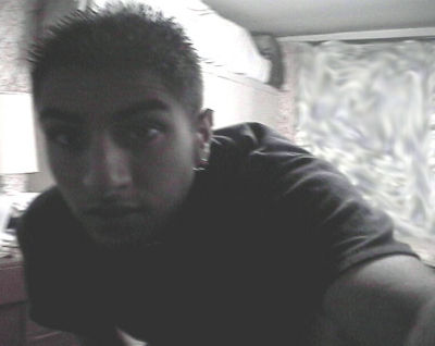 Samir Patel