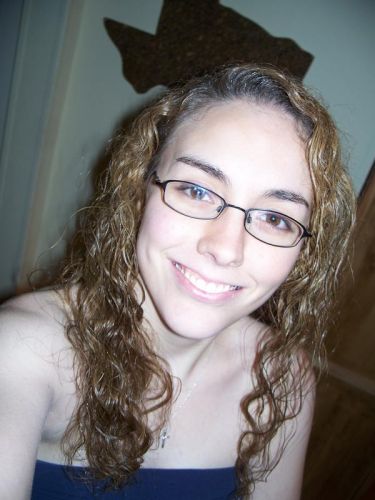 Emily Harbolt