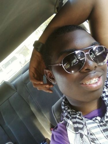 Brandon Thompson