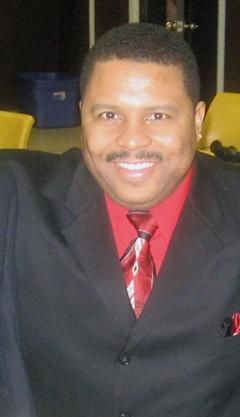Bobby Giles