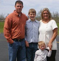 Brandy Crider