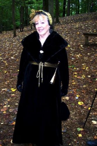 Adele Boyd