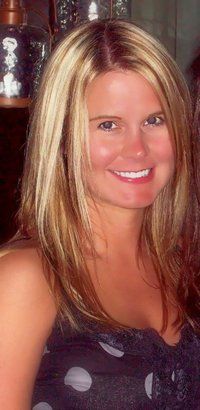 Vicki Hudson