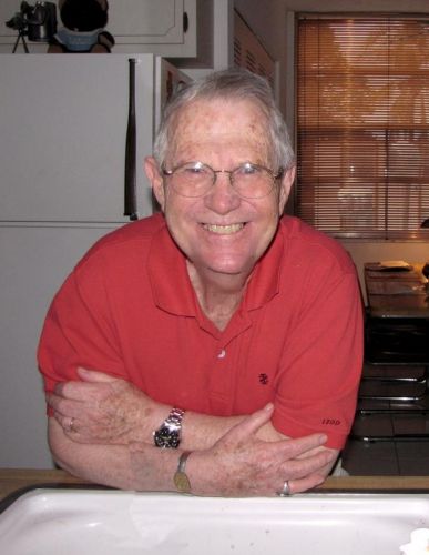 Jerry Soalt