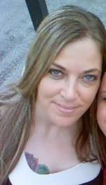 Christy Steger