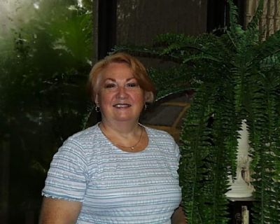 Barbara Boswell