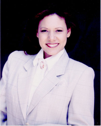 Lisa Washington