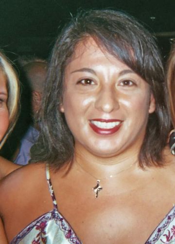 Monica Ortiz