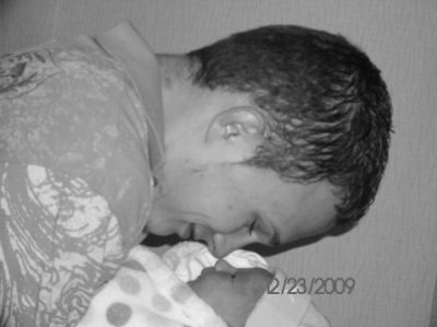 Jonathan Degeorge