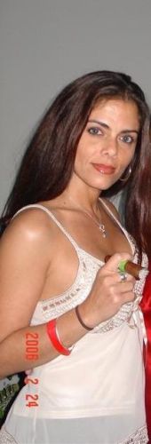 Patricia Hamilton