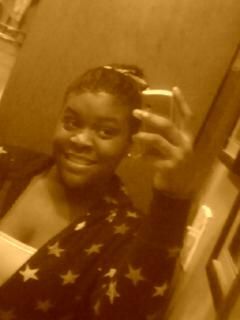Khadijah Wood