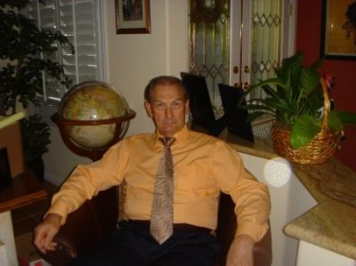 Alec Stein