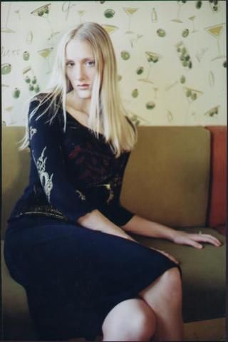 Amanda Elliott